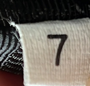 Bicolor Double Zip Lux Tote Saffiano Leather Medium