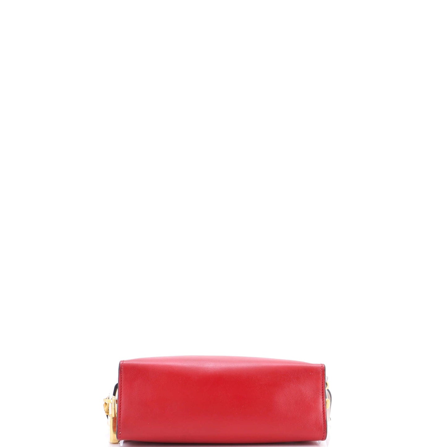 Esplanade Crossbody Bag Printed Saffiano and City Calf Small