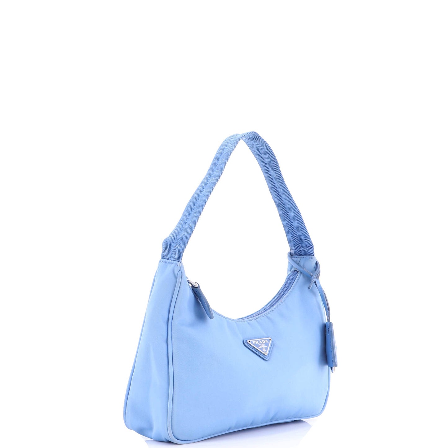 Re-Edition 2000 Hobo Tessuto Mini