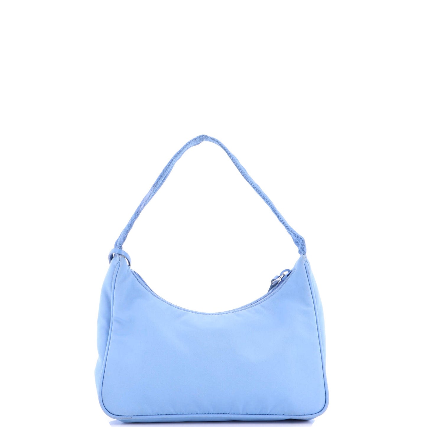 Re-Edition 2000 Hobo Tessuto Mini