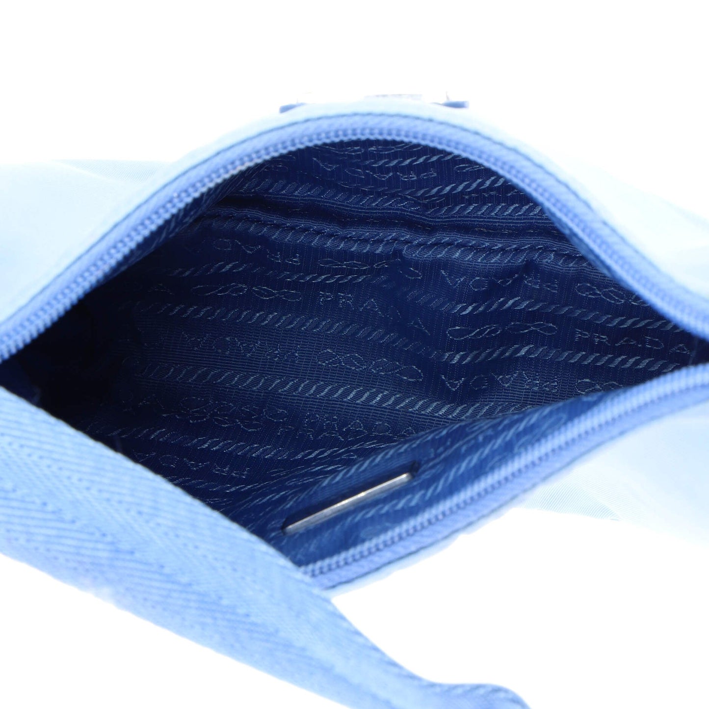 Re-Edition 2000 Hobo Tessuto Mini