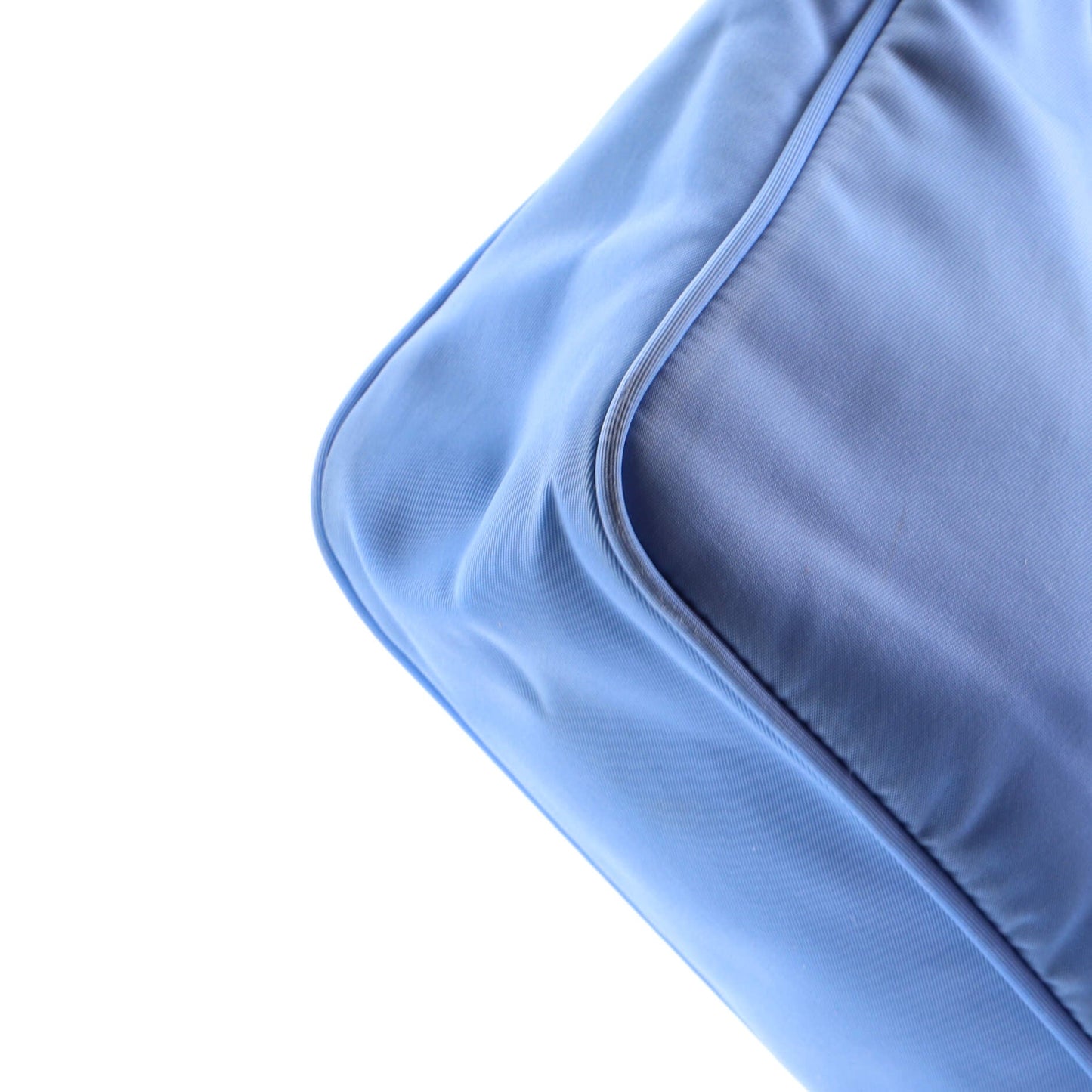 Re-Edition 2000 Hobo Tessuto Mini