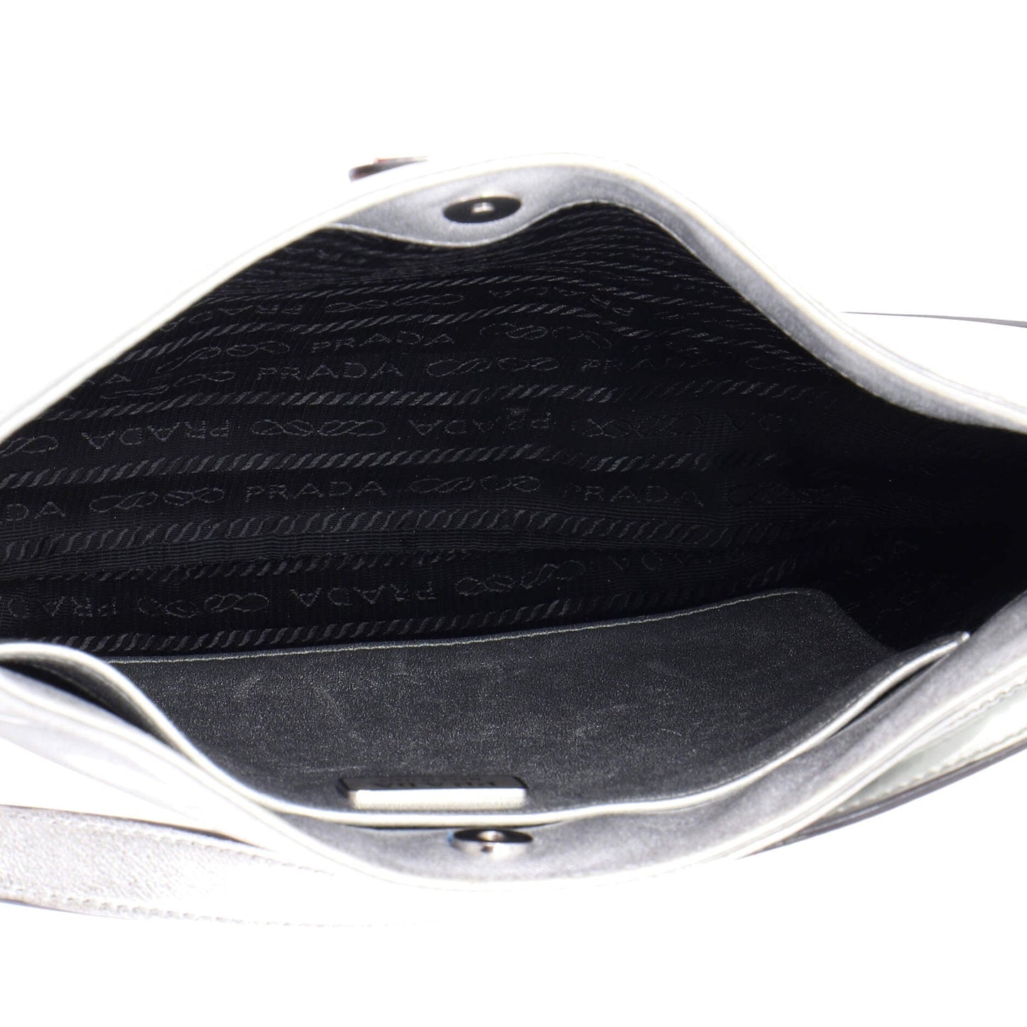 Cleo Shoulder Bag Spazzolato Leather Medium