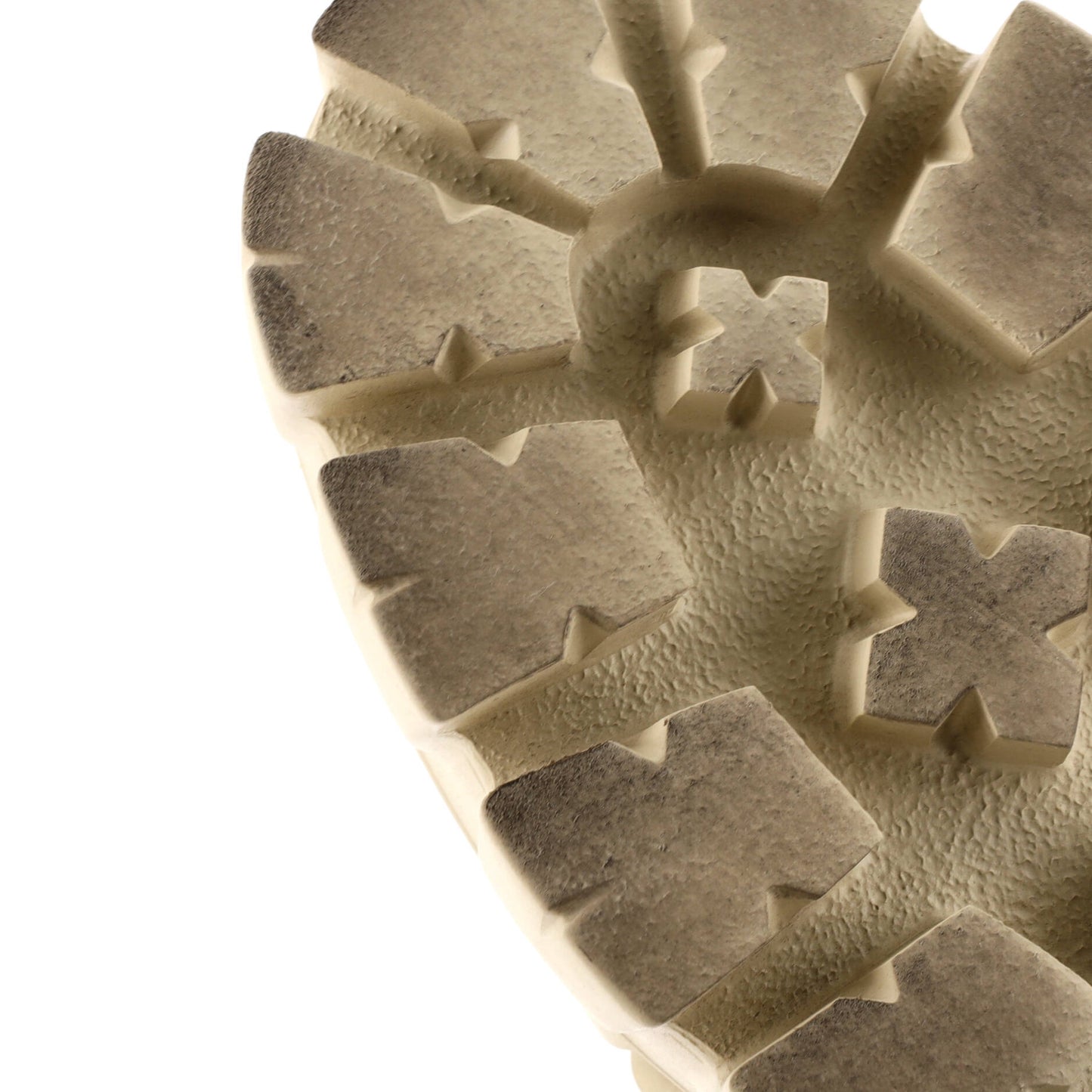 Women's Monolith Cage Platform Sandals Rubber