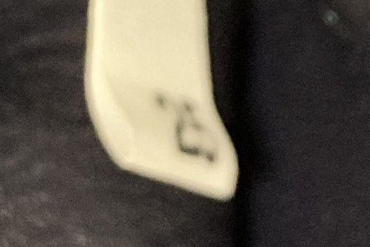 Cahier Crossbody Bag Embellished Leather Small