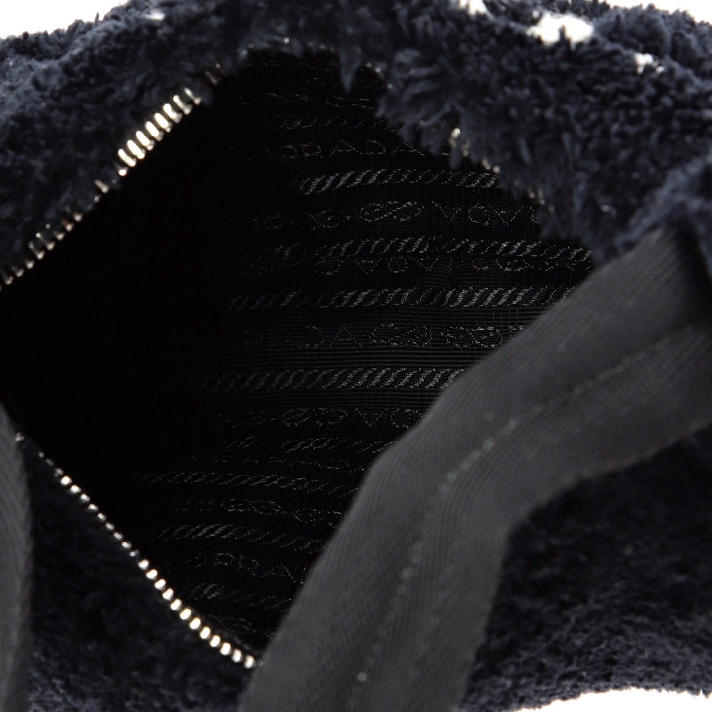 Re-Edition 2000 Hobo Terry Cloth Mini