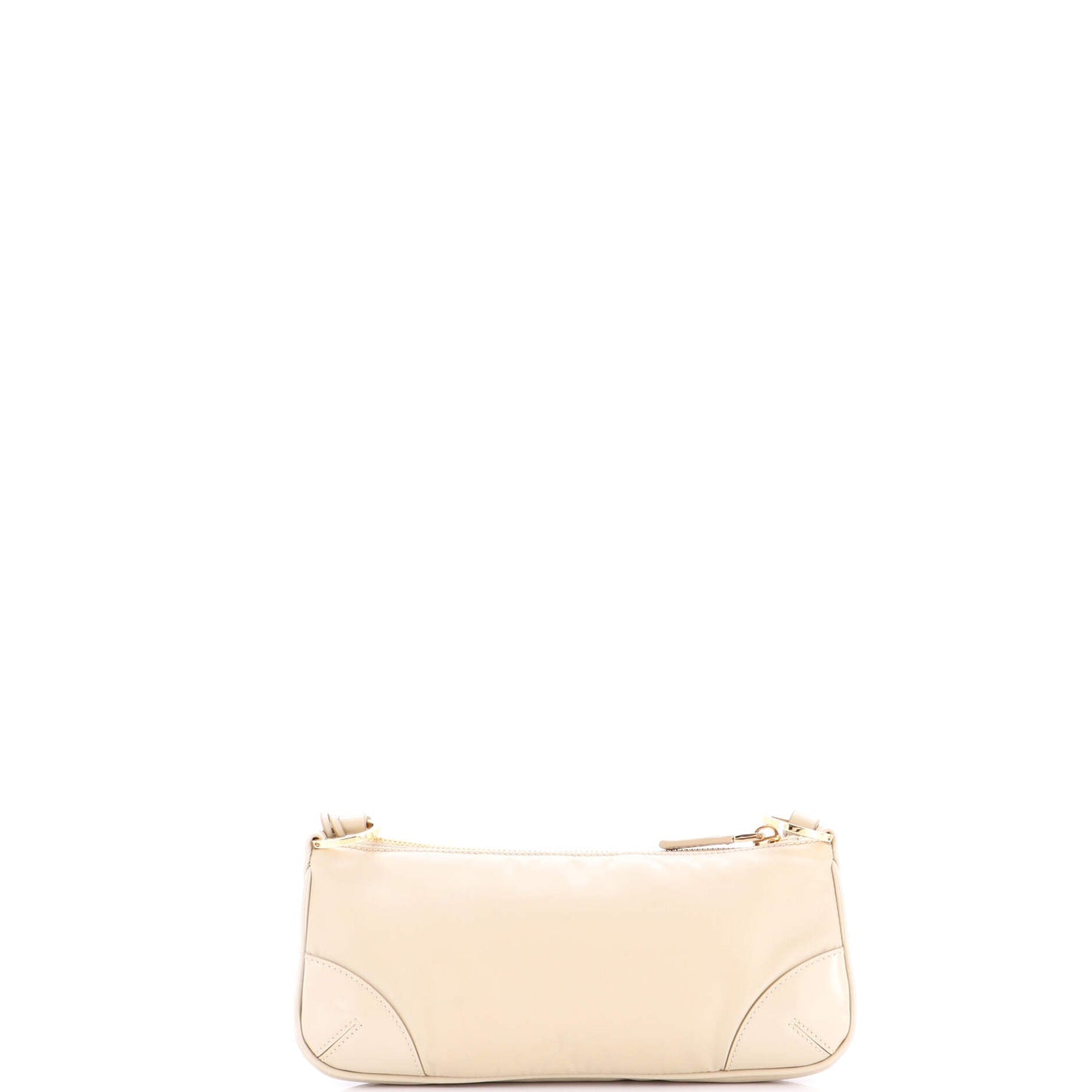 Re-Edition 2002 Shoulder Bag Re-Nylon and Leather