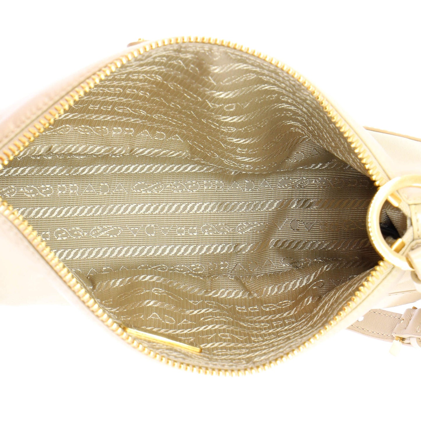 Re-Edition 2002 Shoulder Bag Re-Nylon and Leather