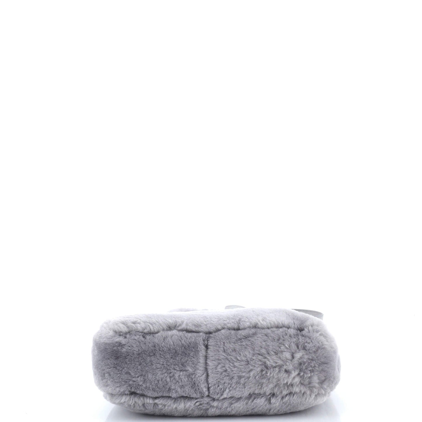 Re-Edition Shoulder Bag Shearling Mini