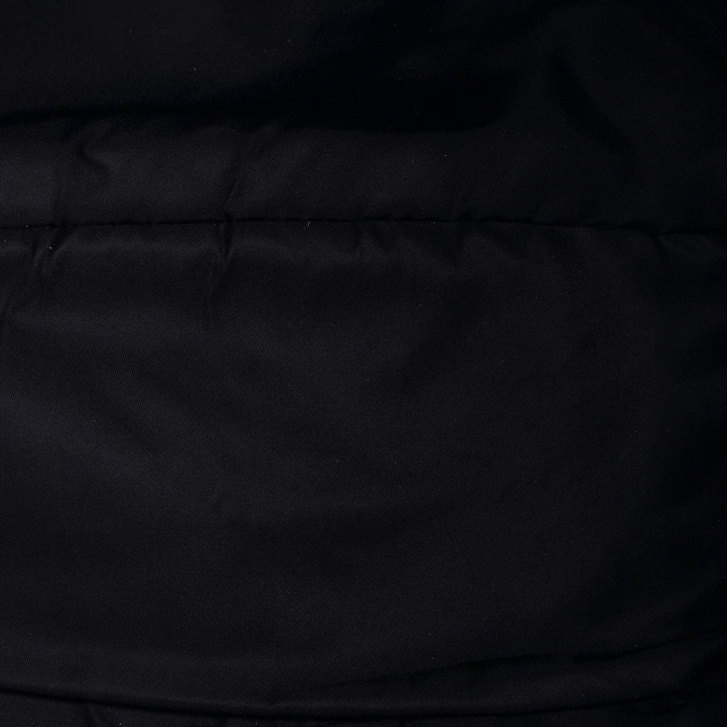 Side Pocket Buckle Tote Re-Nylon Medium