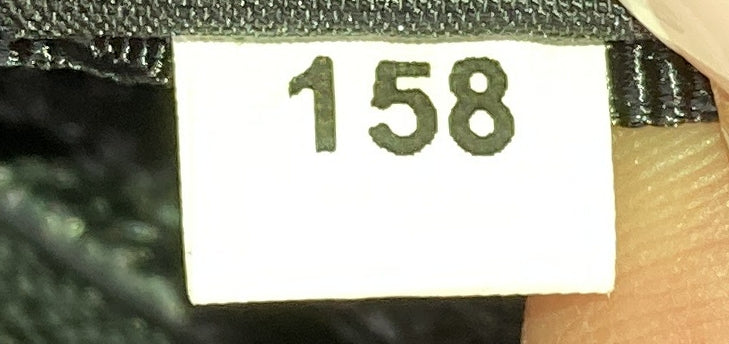 Flat Zip Crossbody Bag Vitello Daino Mini