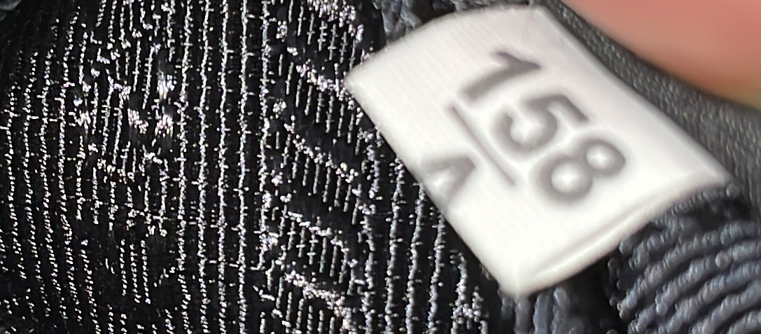 Double Front Pocket Backpack Printed Tessuto Medium