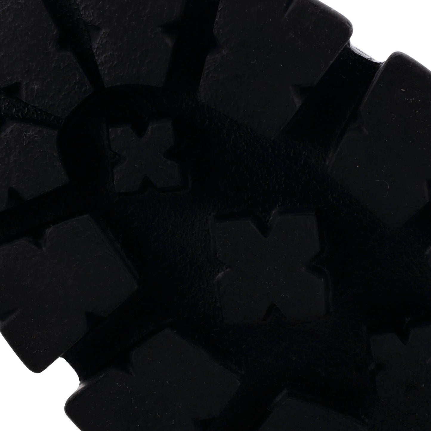 Monolith Combat Boots Leather and Nylon