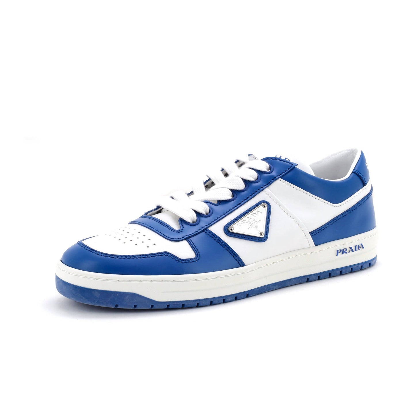 Women's Downtown Low-Top Sneakers Leather