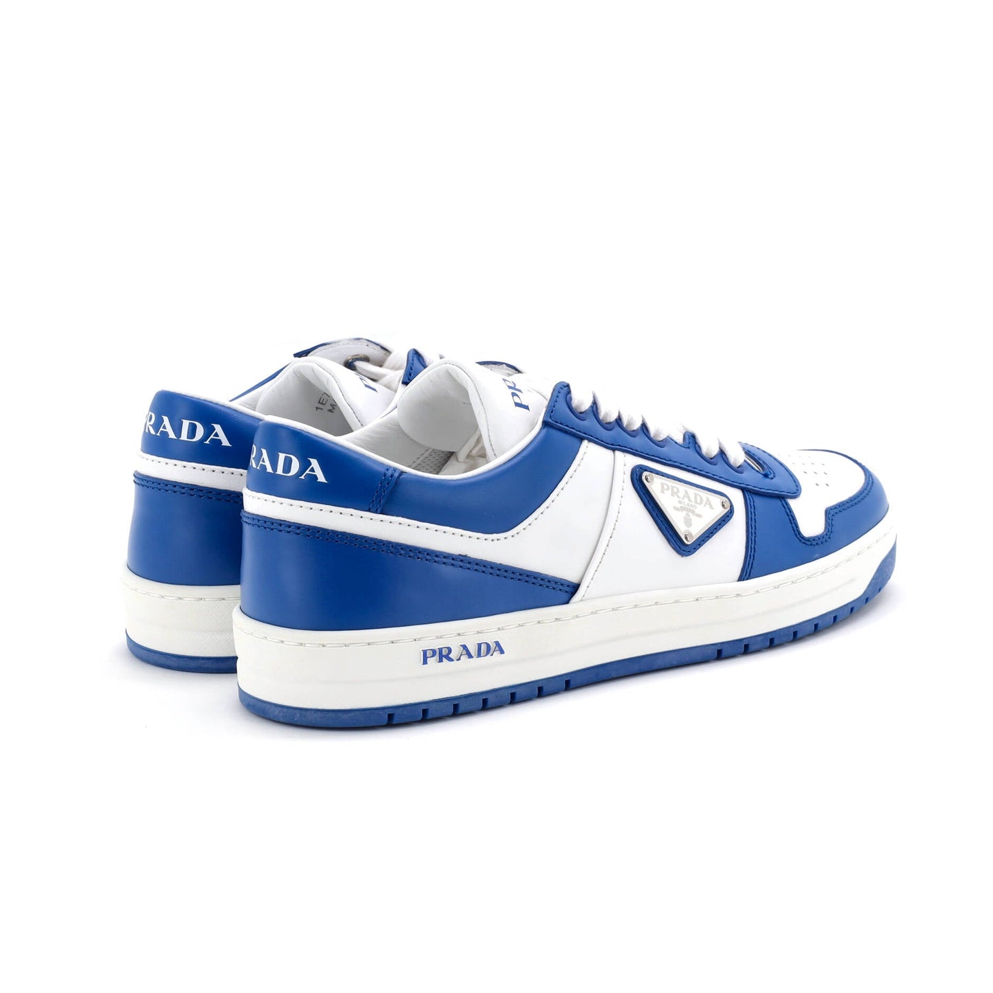 Women's Downtown Low-Top Sneakers Leather