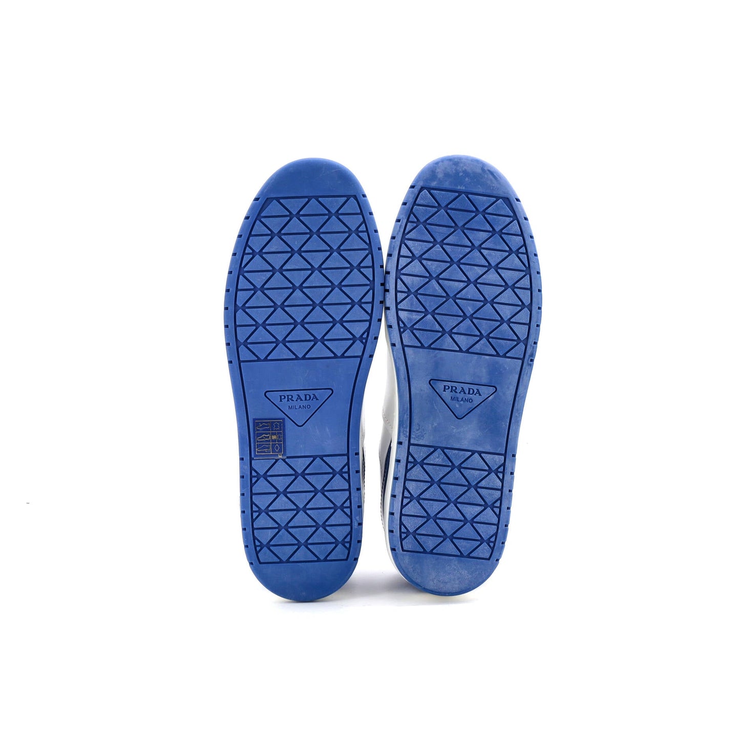 Women's Downtown Low-Top Sneakers Leather