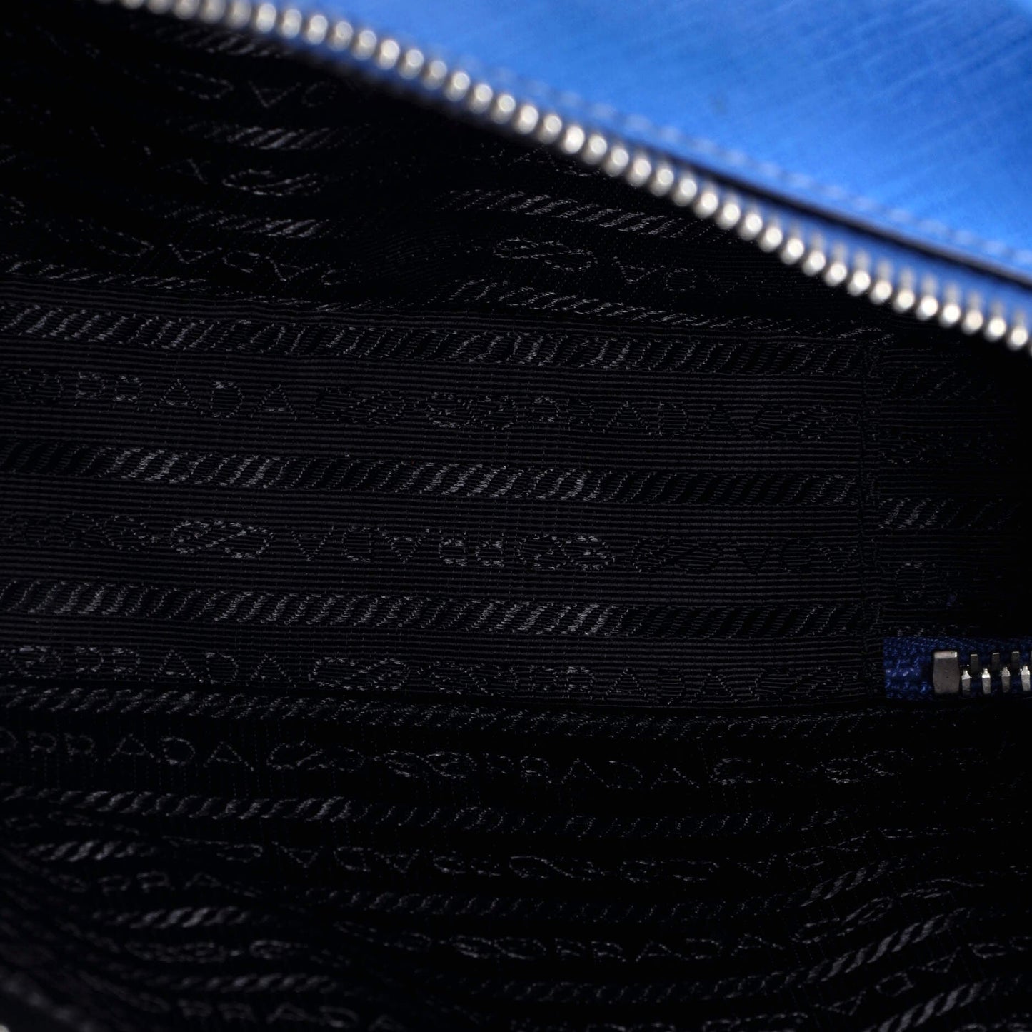 Brique Crossbody Bag Saffiano Leather Small