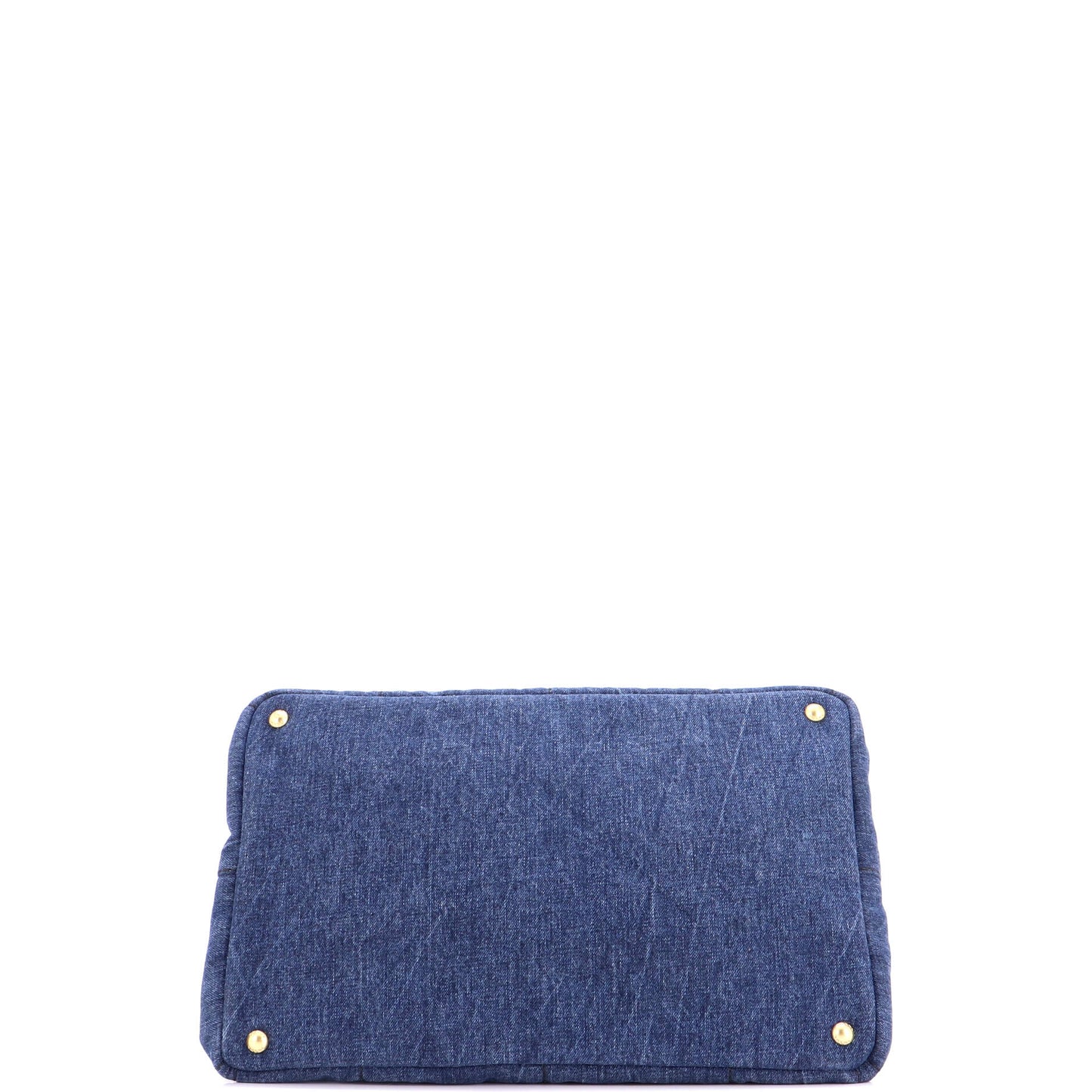 Canapa Tote Denim Large