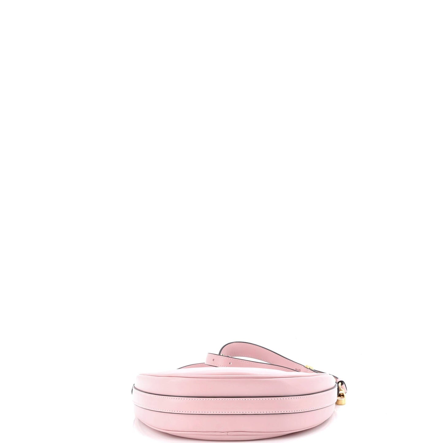 Arque Half Moon Hobo Leather Small