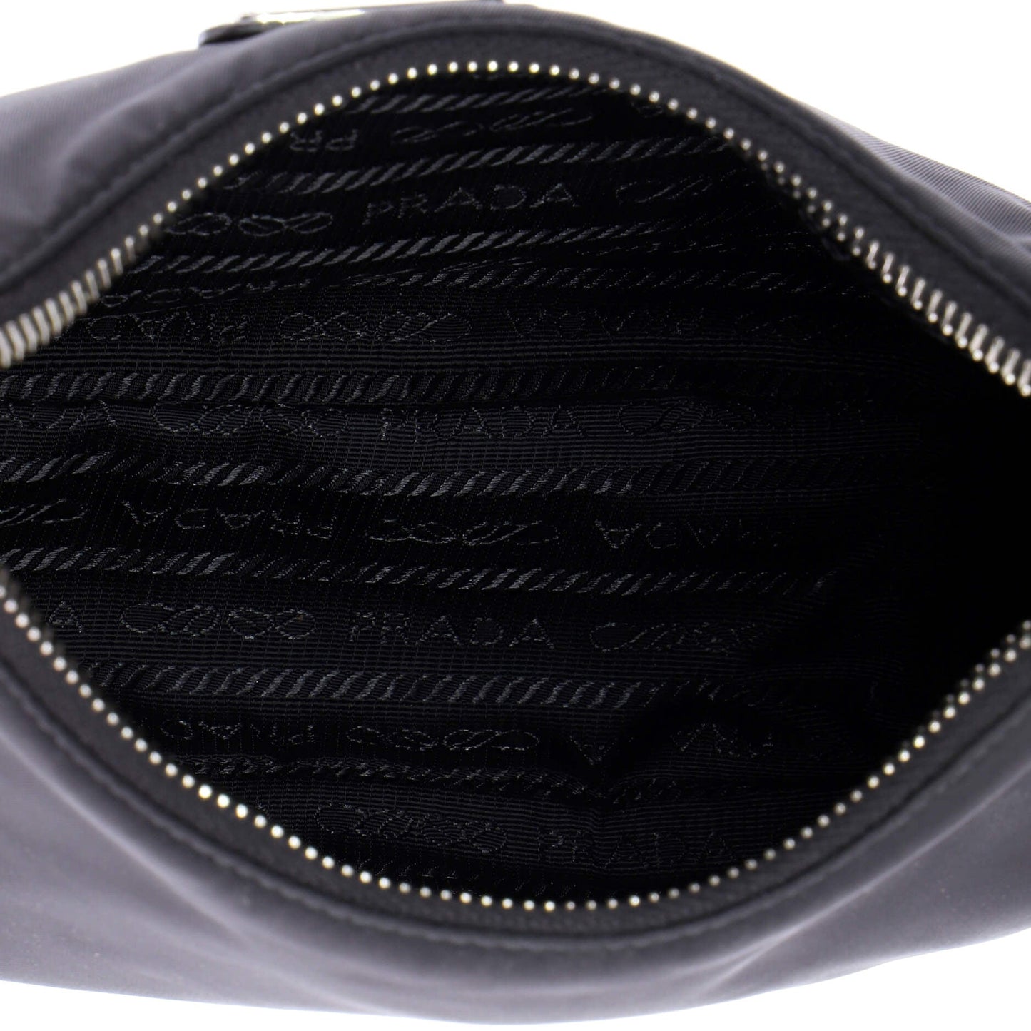 Re-Edition 2005 Shoulder Bag Tessuto Small