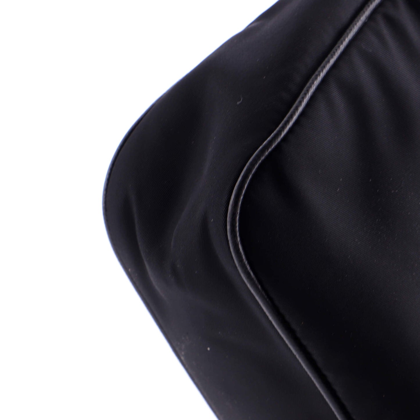 Re-Edition 2005 Shoulder Bag Tessuto Small