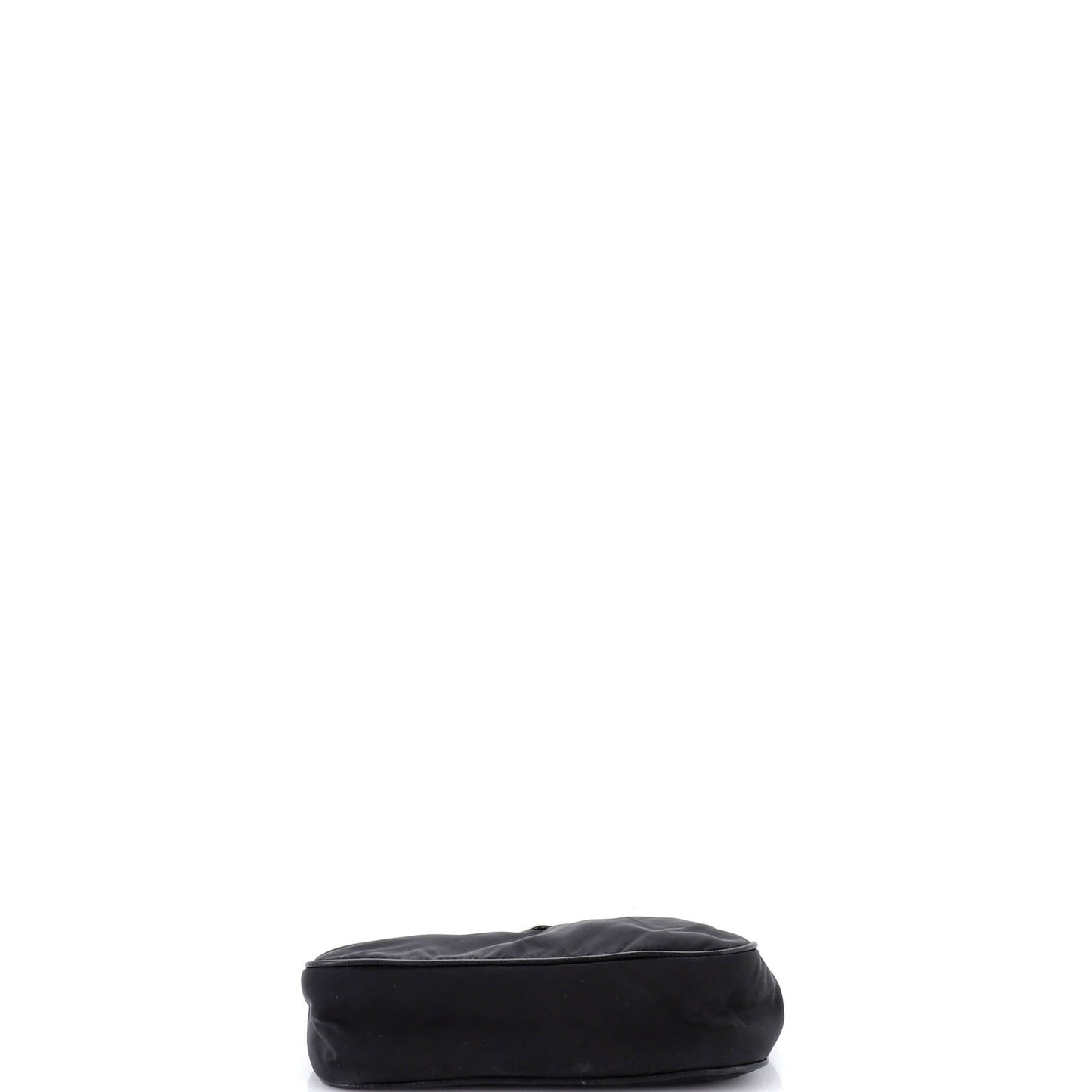 Re-Edition 2005 Hobo Tessuto with Saffiano Leather Mini