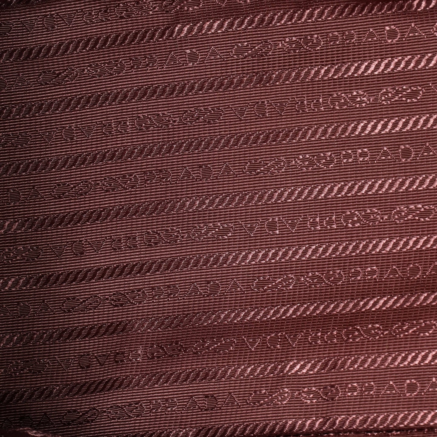 Double Zip Lux Tote Saffiano Leather Large