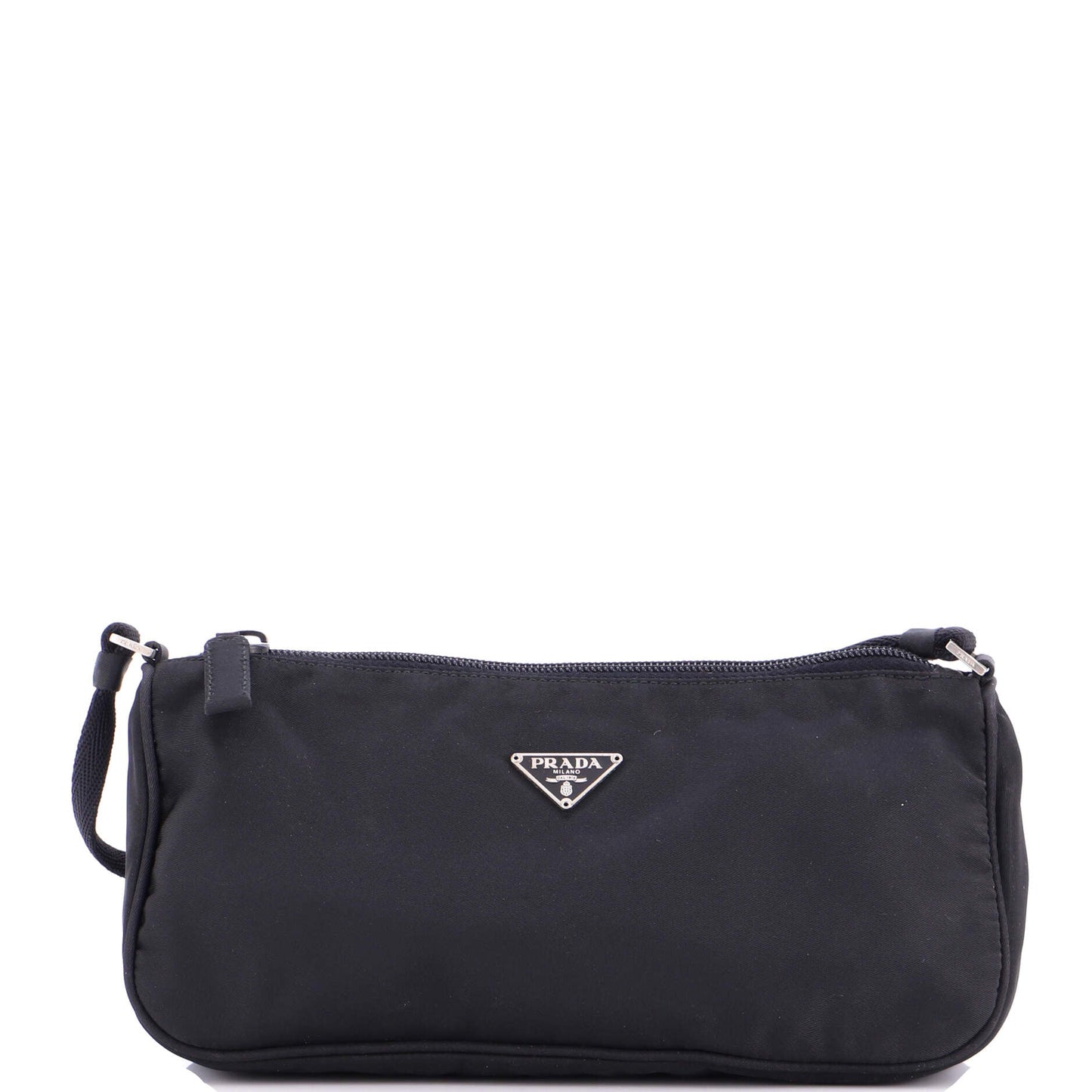 Pochette Shoulder Bag Tessuto Small