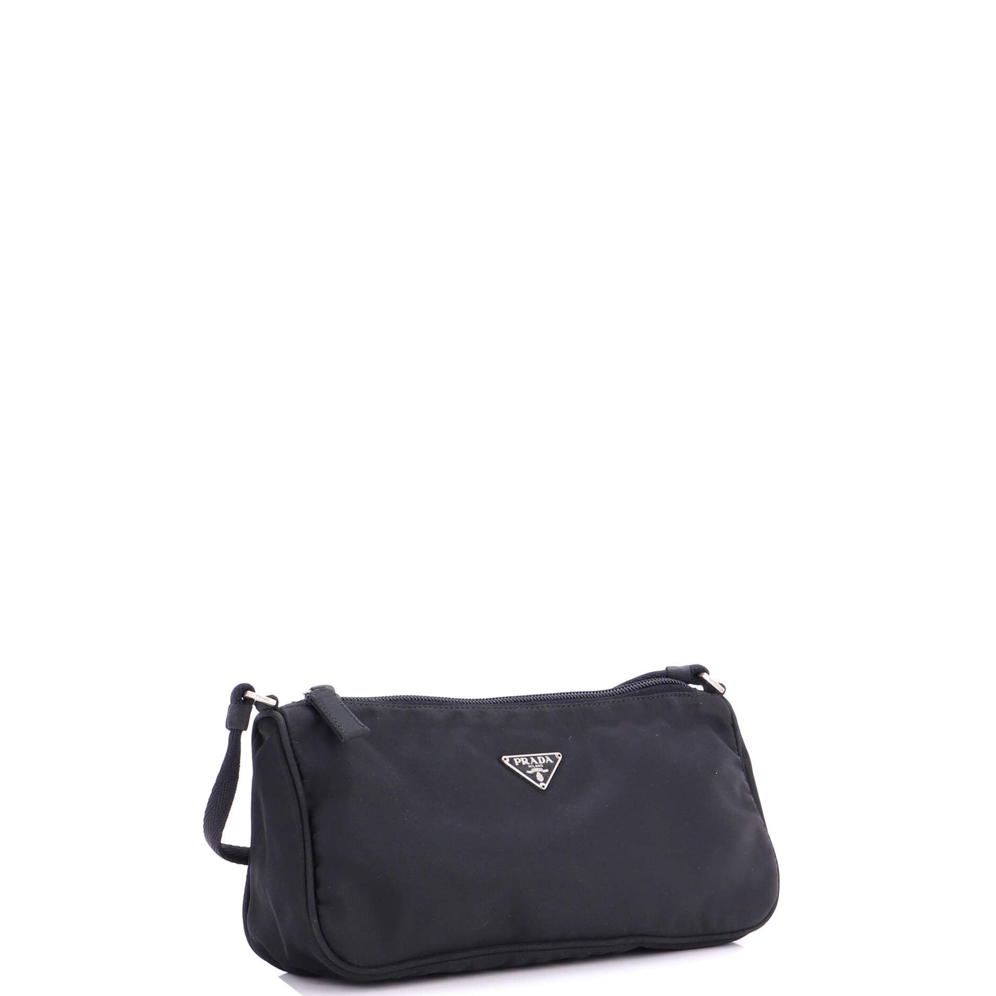 Pochette Shoulder Bag Tessuto Small