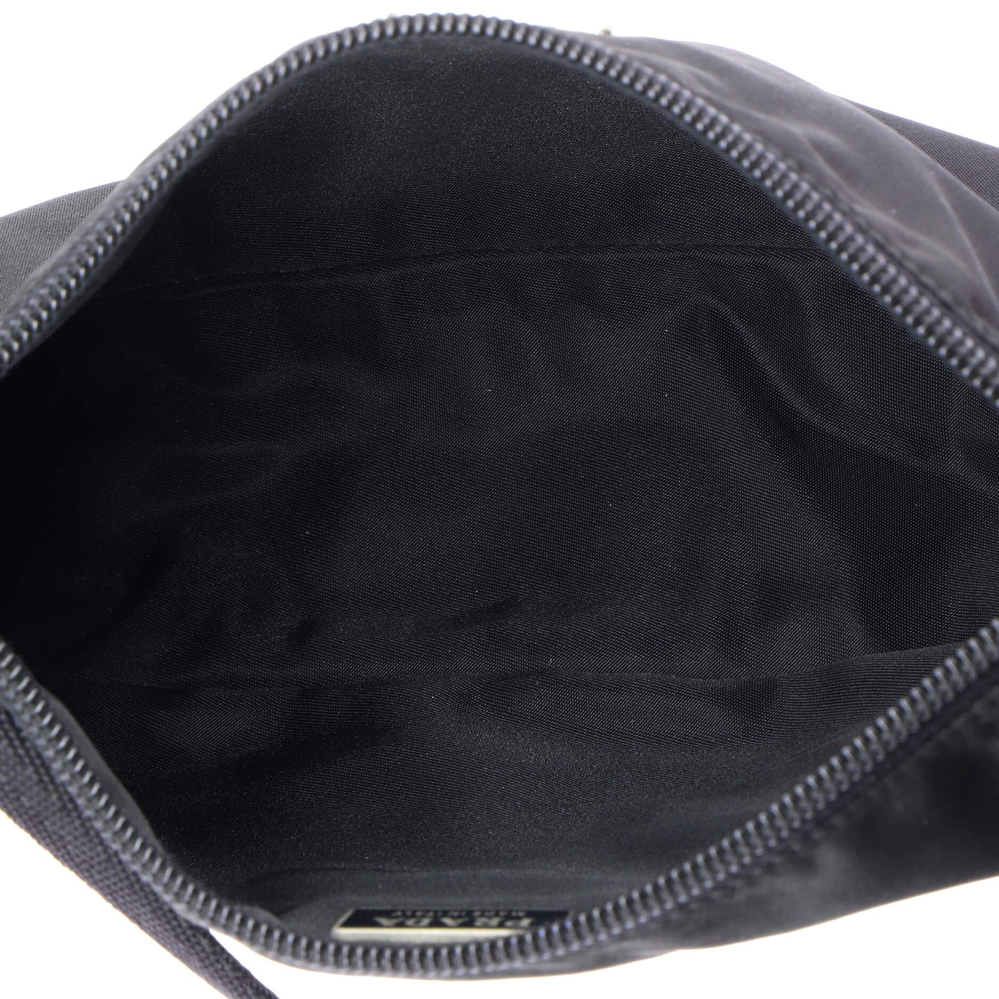 Pochette Shoulder Bag Tessuto Small