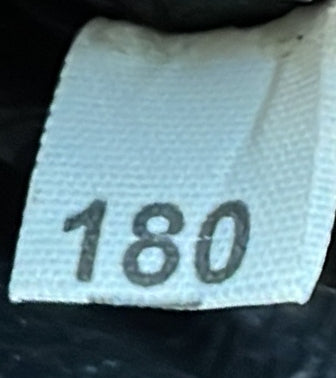 Cleo Shoulder Bag Spazzolato Leather Medium