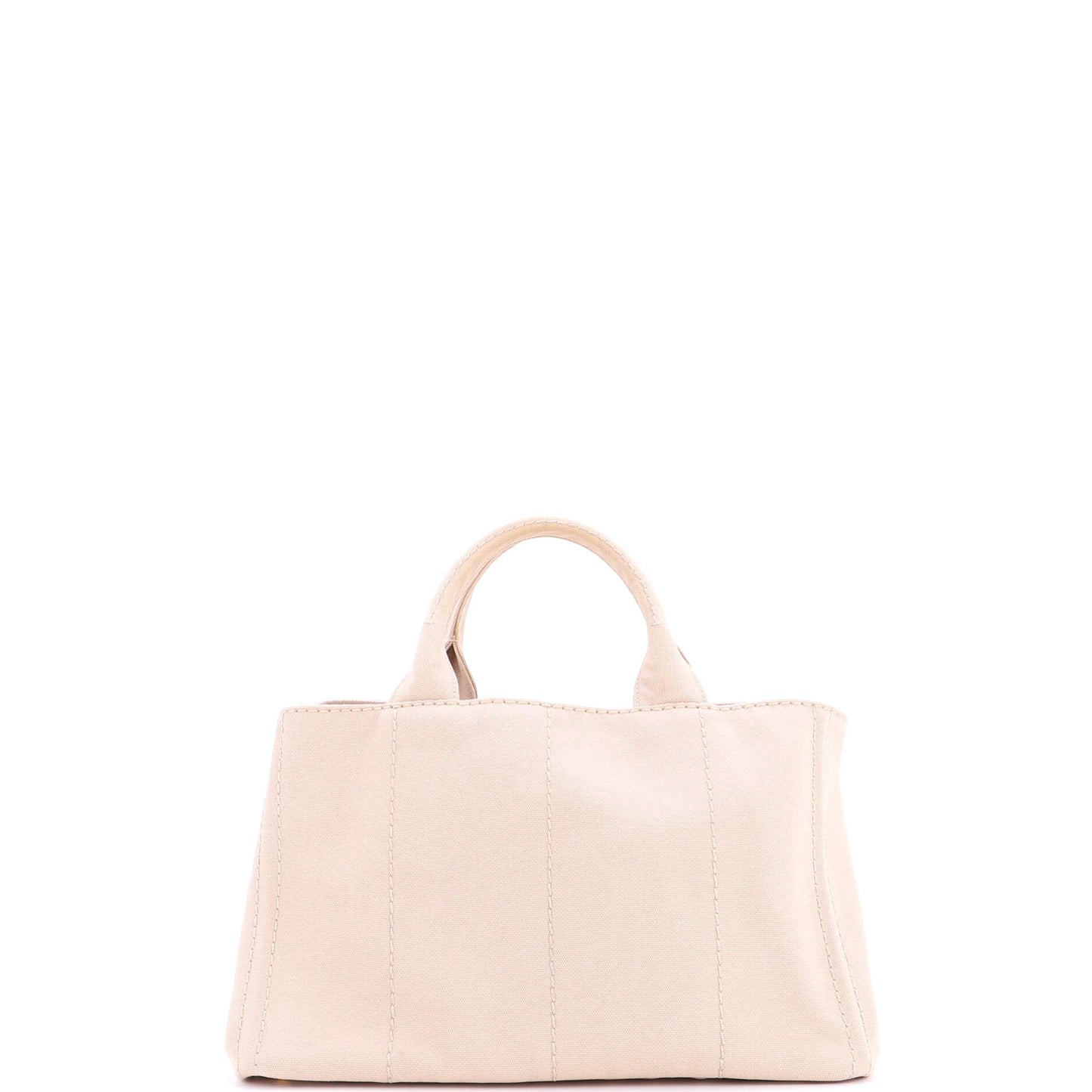 Canapa Convertible Tote Canvas Large