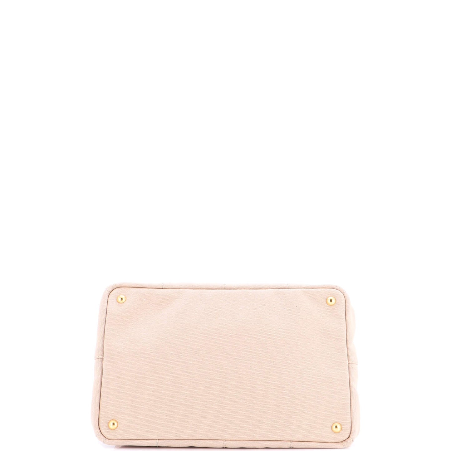 Canapa Convertible Tote Canvas Large