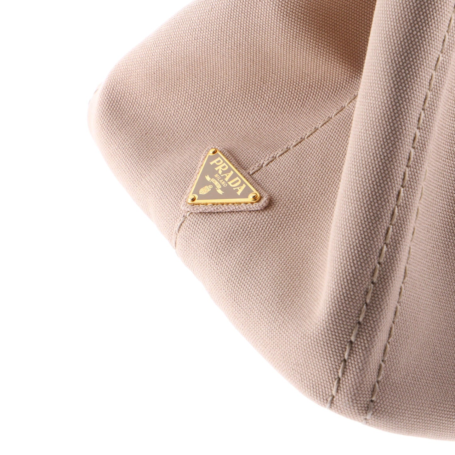 Canapa Convertible Tote Canvas Large