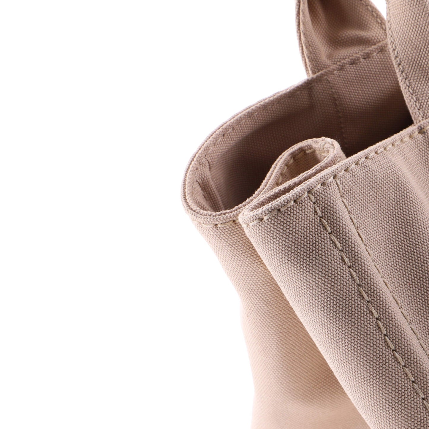 Canapa Convertible Tote Canvas Large