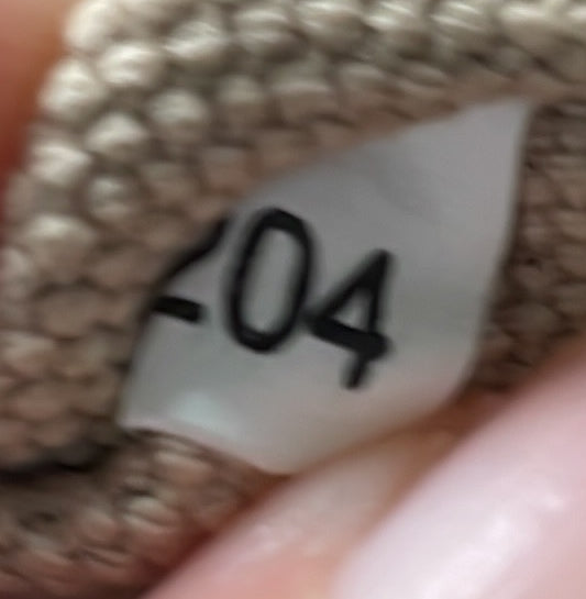 Canapa Convertible Tote Canvas Large