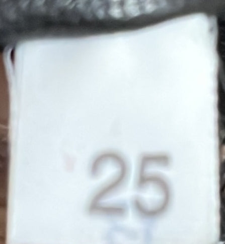 Re-Edition Top Handle Bauletto Bag Nappa Antique Medium