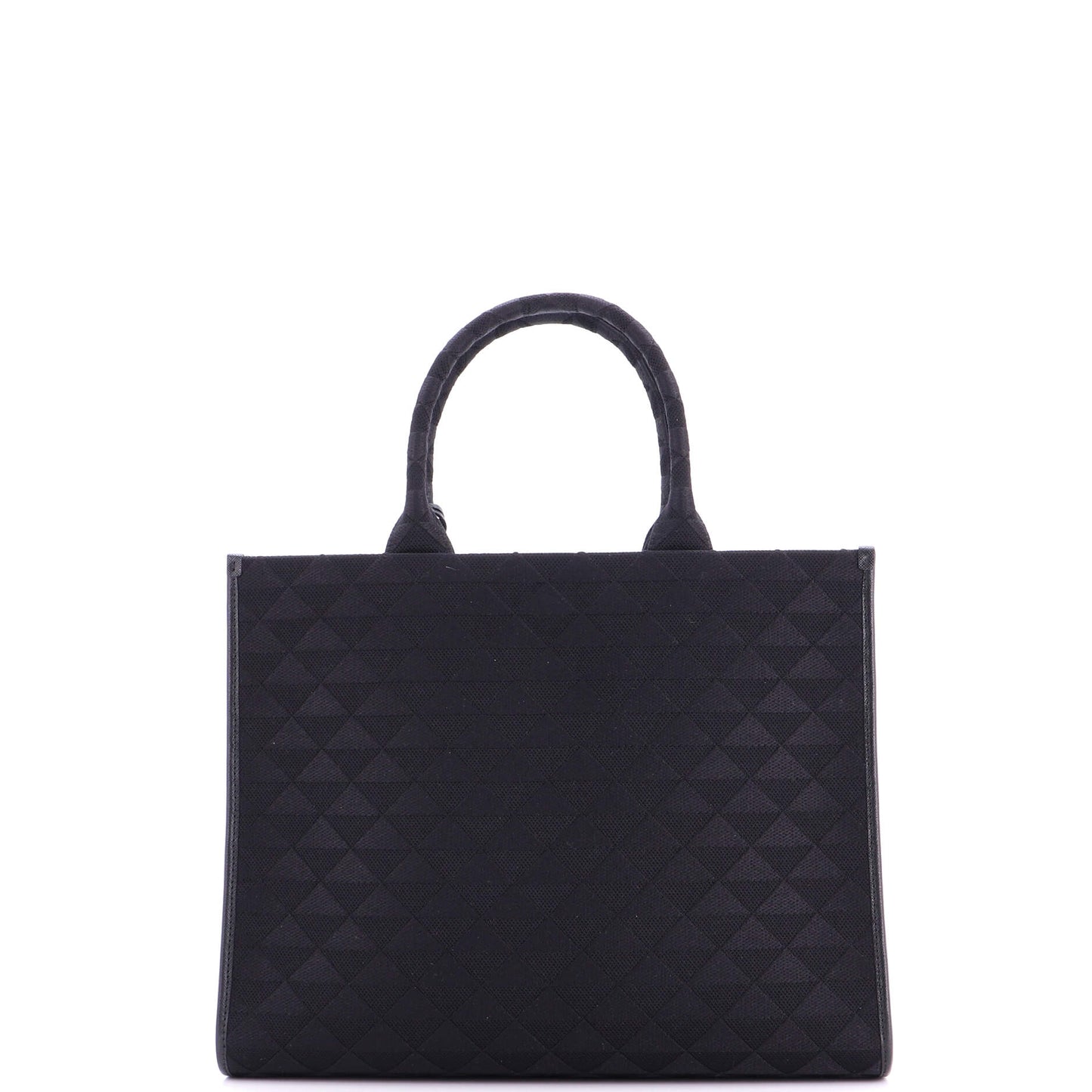 Symbole Shopper Tote Jacquard Large