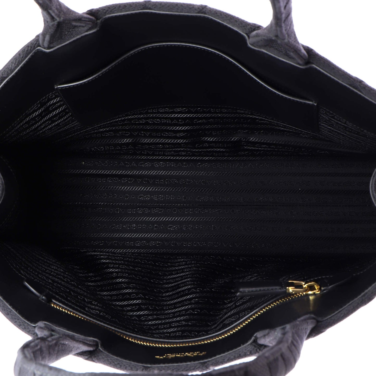 Symbole Shopper Tote Jacquard Large