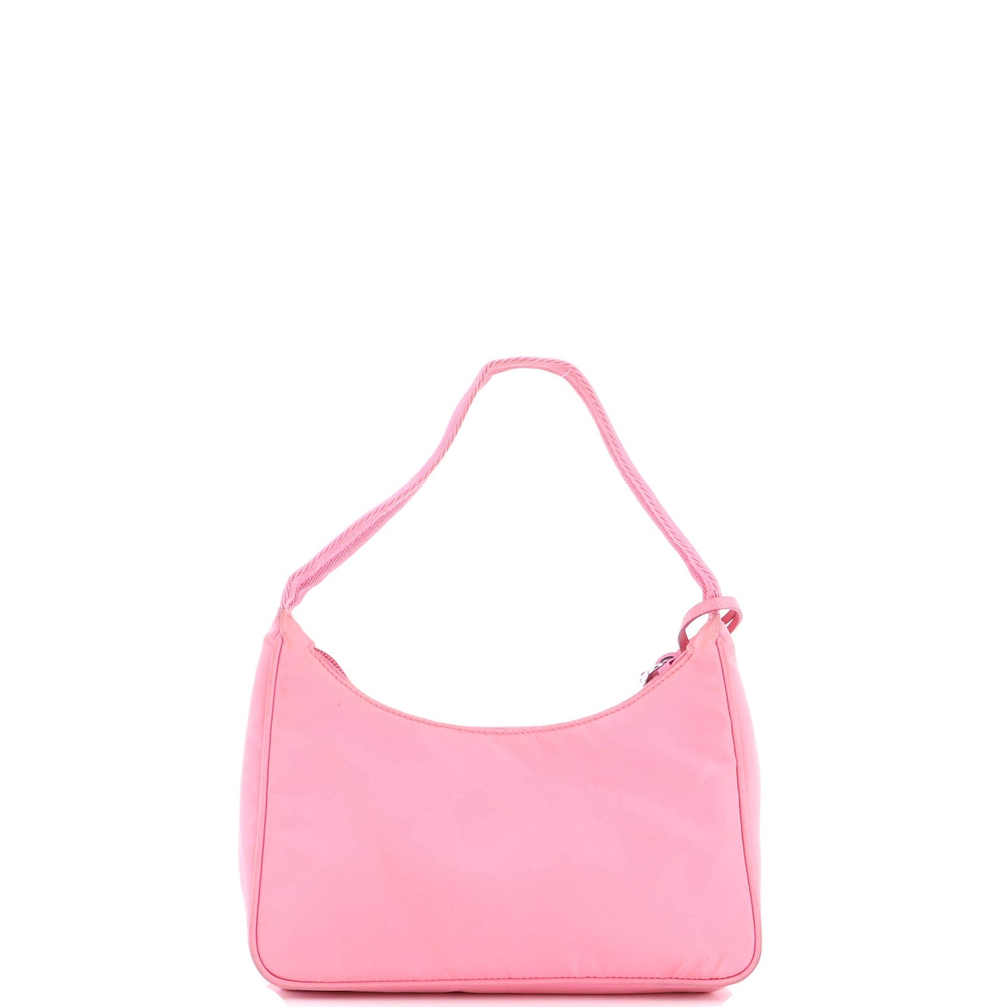 Re-Edition 2000 Hobo Tessuto Mini