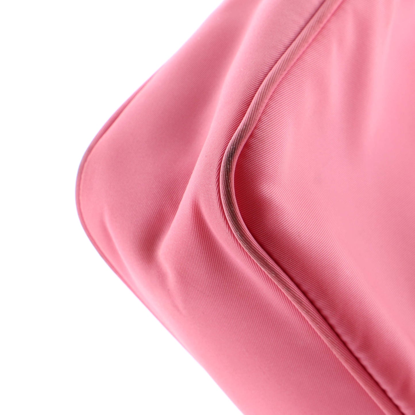 Re-Edition 2000 Hobo Tessuto Mini