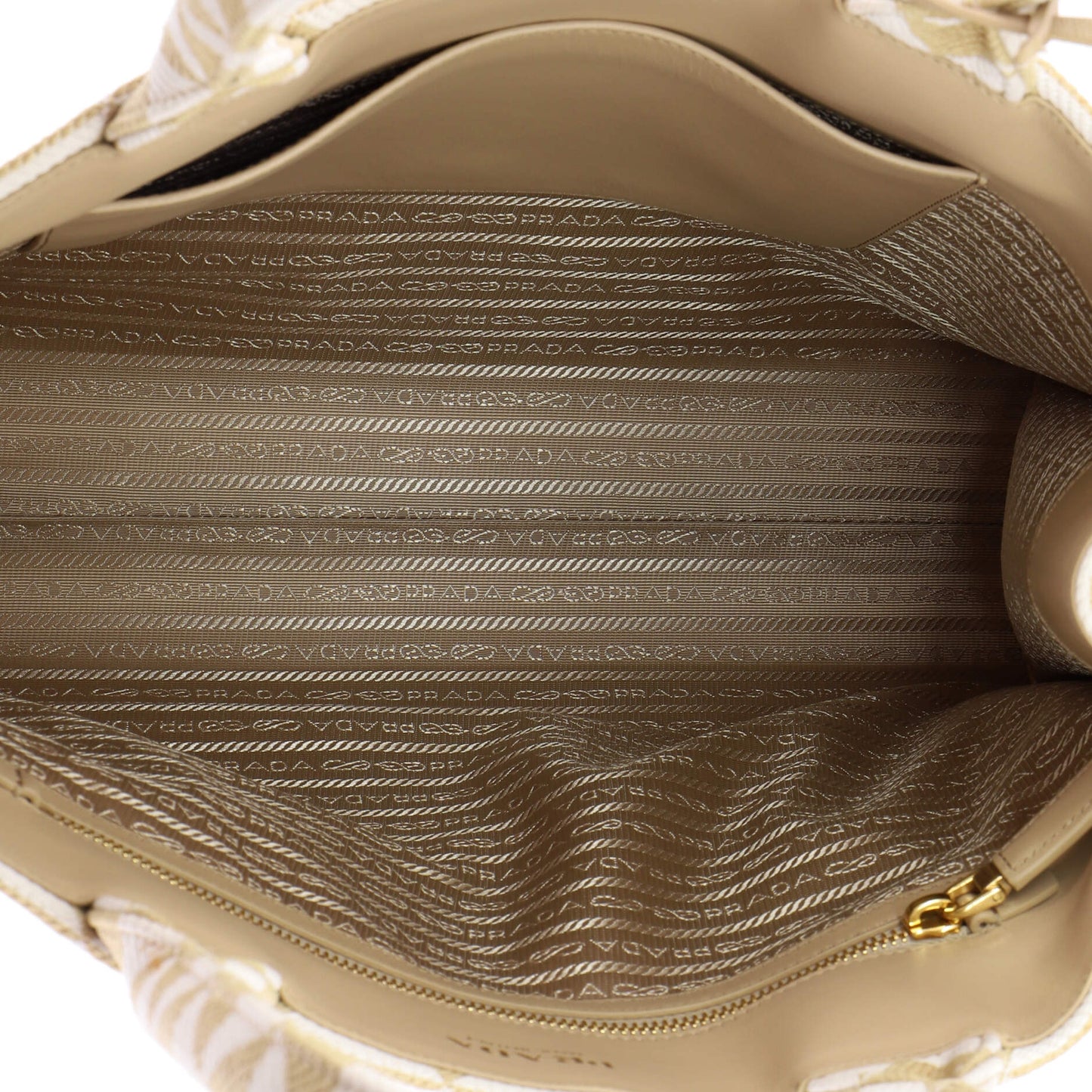 Symbole Shopper Tote Jacquard Large