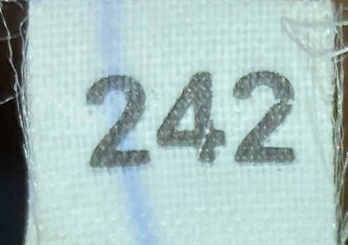 Double Zip Lux Tote Saffiano Leather Medium