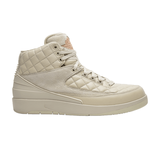 Jordan 2 Retro Just Don Beach