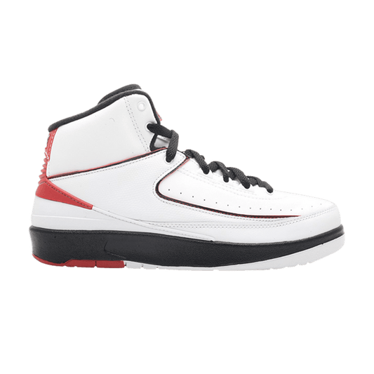 Jordan 2 Retro QF Chicago (GS)