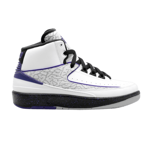 Jordan 2 Retro Dark Concord (GS)