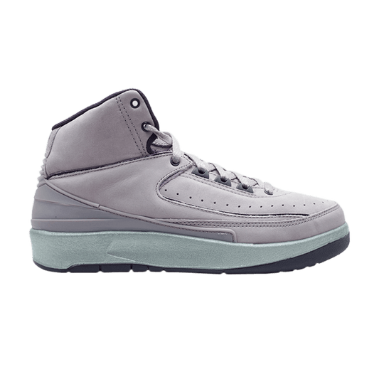 Jordan 2 Retro Vashtie Kola Lavender (GS)