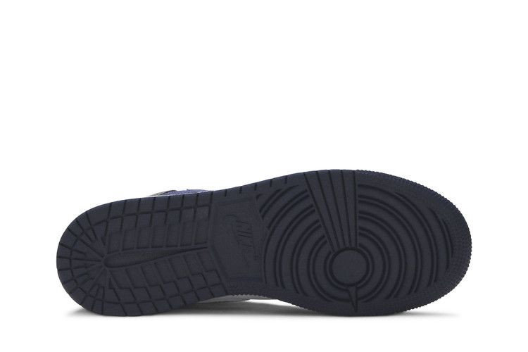 Jordan 1 Retro High CO Japan Midnight Navy (GS)