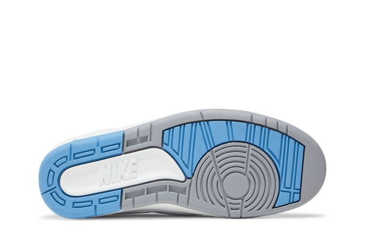 Jordan 2 Retro Low UNC (GS)