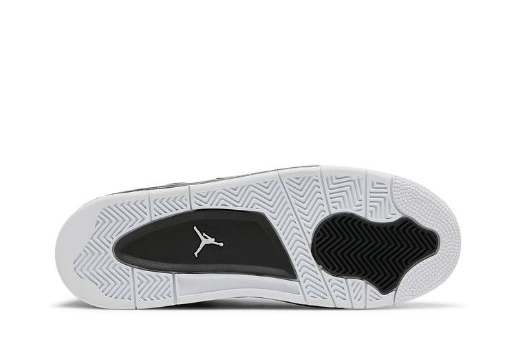 Jordan 4 Retro Fear Pack (2013) (GS)